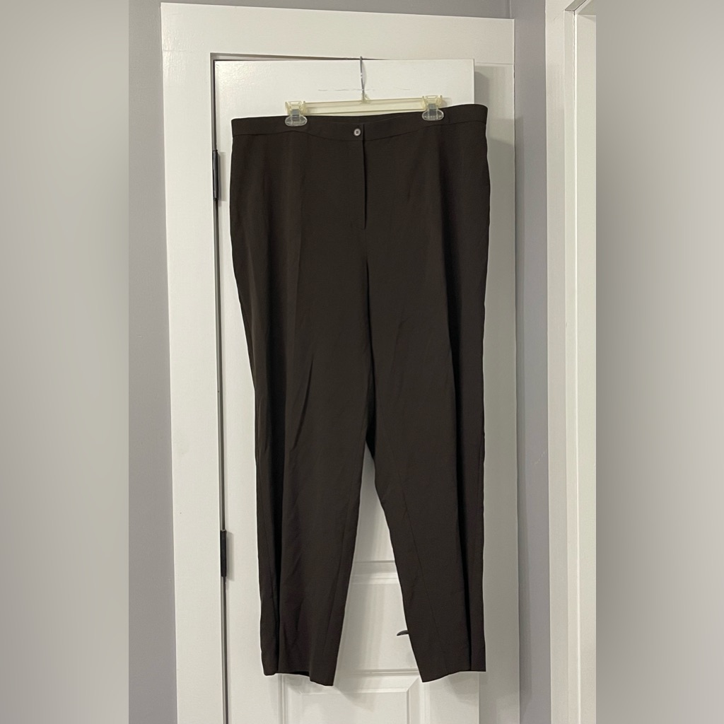 Pants/Slacks